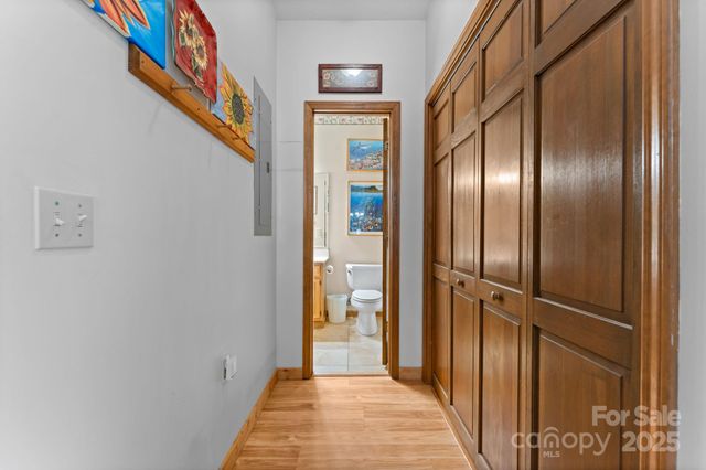 24 Pine Bluff Road 17, Whittier, NC 28789