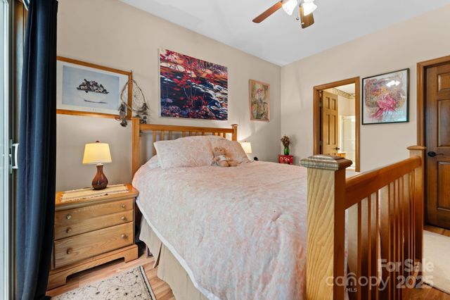 24 Pine Bluff Road 17, Whittier, NC 28789