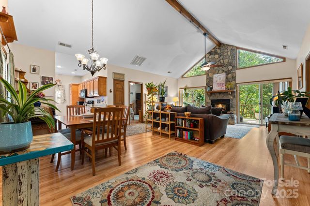 24 Pine Bluff Road 17, Whittier, NC 28789