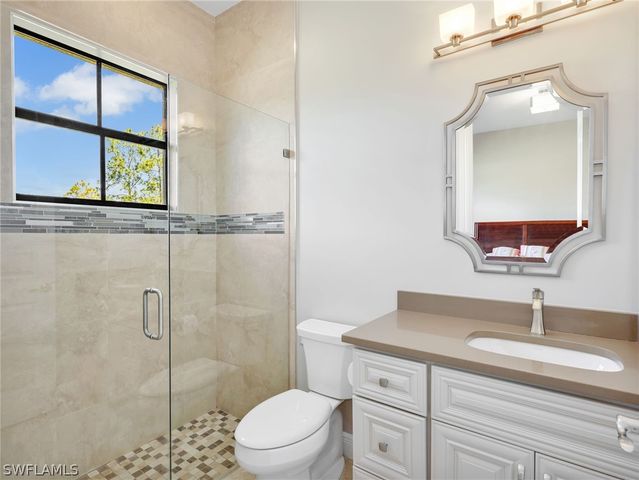 3160 27th AVE SW, Naples, FL 34117