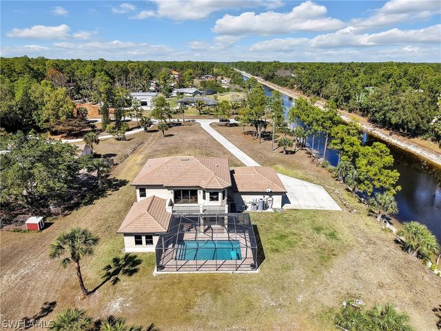 3160 27th AVE SW, Naples, FL 34117