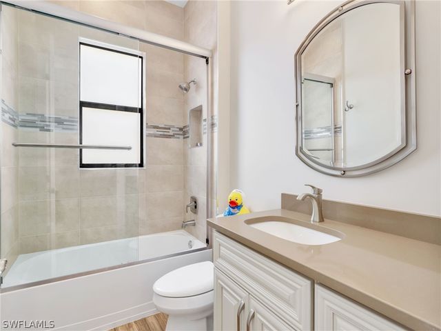 3160 27th AVE SW, Naples, FL 34117