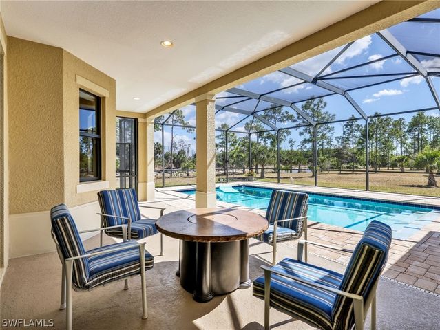 3160 27th AVE SW, Naples, FL 34117