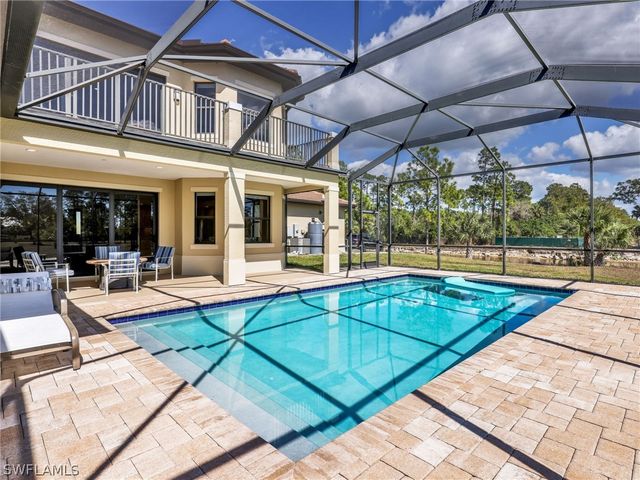 3160 27th AVE SW, Naples, FL 34117