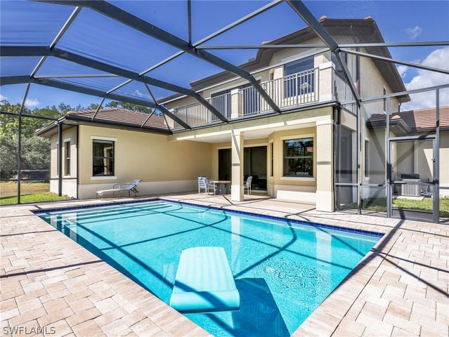 3160 27th AVE SW, Naples, FL 34117