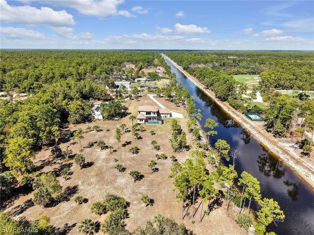 3160 27th AVE SW, Naples, FL 34117