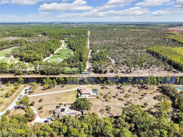 3160 27th AVE SW, Naples, FL 34117