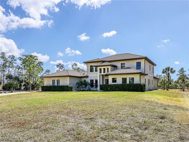 3160 27th AVE SW, Naples, FL 34117