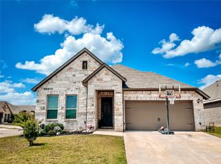 405 Stella Street, Argyle, TX 76226