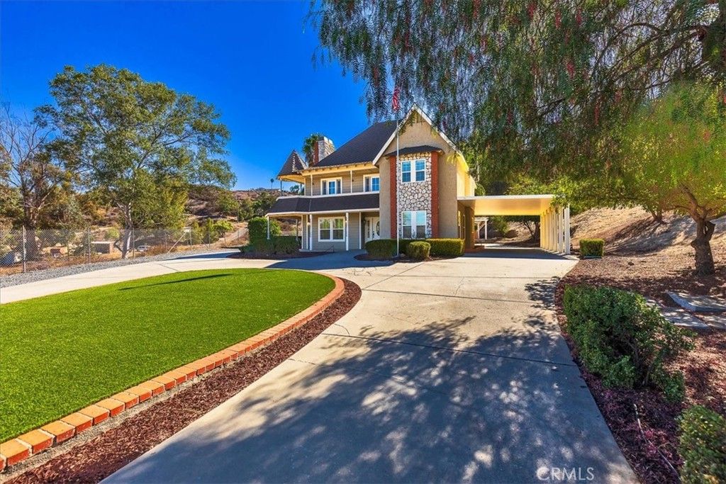 37250 Mason, Murrieta, CA 92563 — exterior