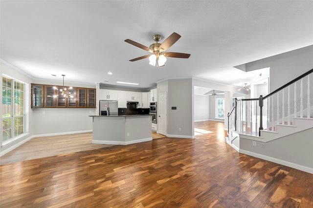 4102 Crest Ridge Drive, Irving, TX 75061