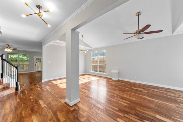 4102 Crest Ridge Drive, Irving, TX 75061