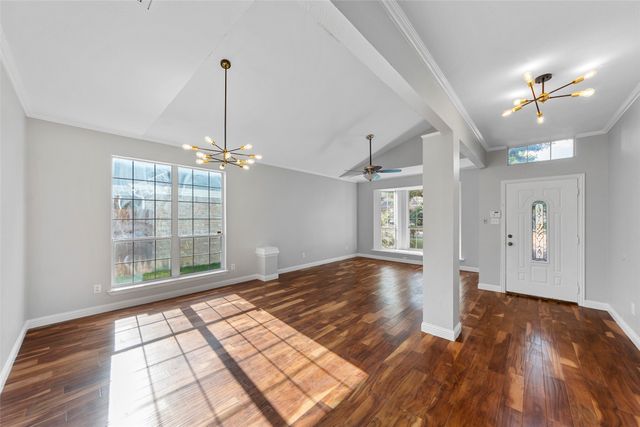 4102 Crest Ridge Drive, Irving, TX 75061