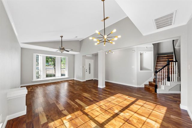 4102 Crest Ridge Drive, Irving, TX 75061
