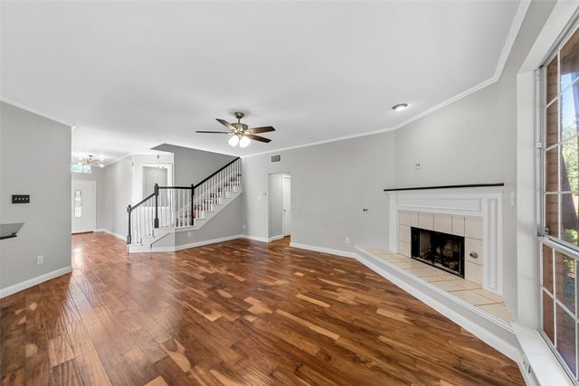 4102 Crest Ridge Drive, Irving, TX 75061
