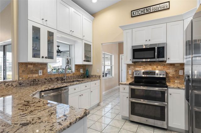 1 CLEARVIEW COURT S, Palm Coast, FL 32137