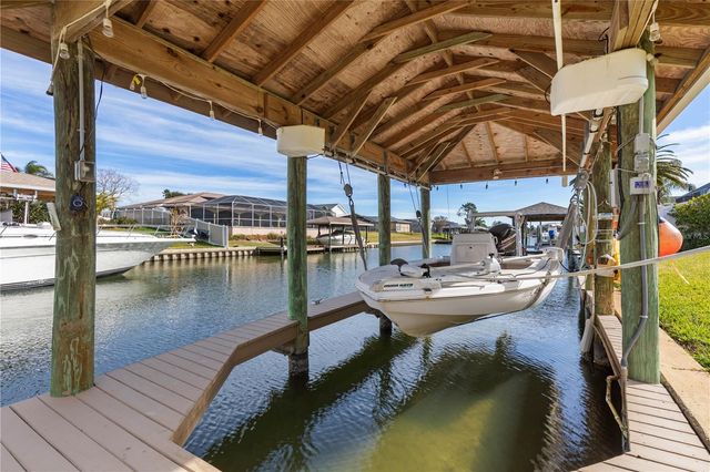 1 CLEARVIEW COURT S, Palm Coast, FL 32137