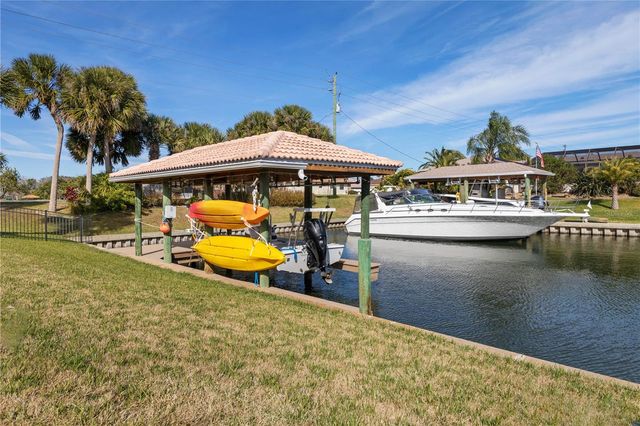 1 CLEARVIEW COURT S, Palm Coast, FL 32137