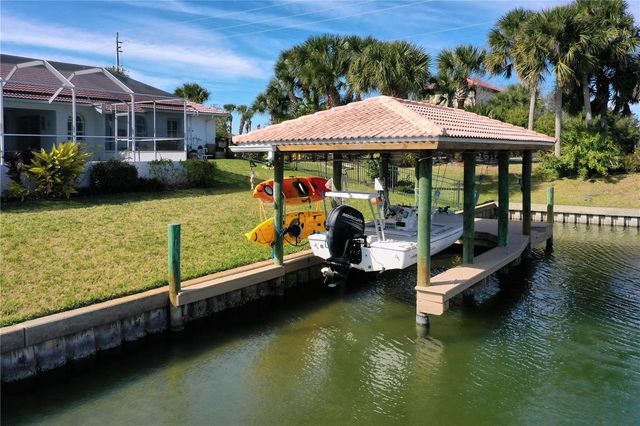 1 CLEARVIEW COURT S, Palm Coast, FL 32137