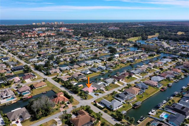 1 CLEARVIEW COURT S, Palm Coast, FL 32137