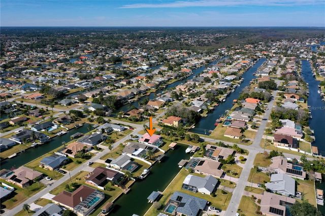 1 CLEARVIEW COURT S, Palm Coast, FL 32137