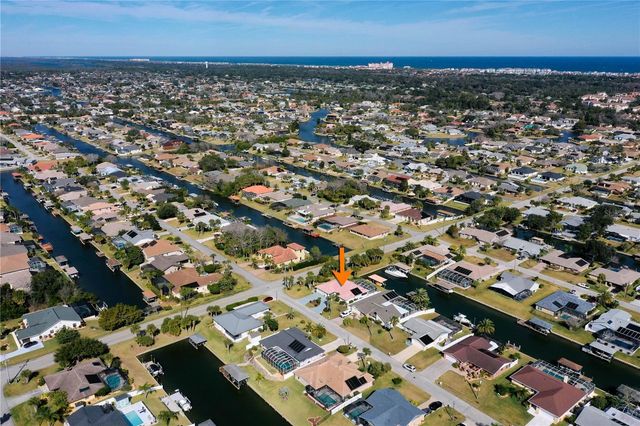 1 CLEARVIEW COURT S, Palm Coast, FL 32137