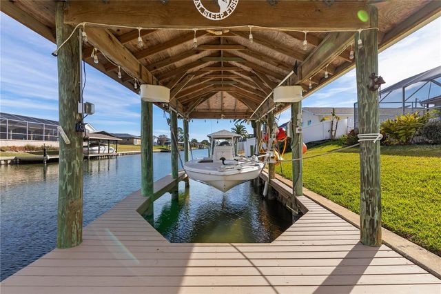 1 CLEARVIEW COURT S, Palm Coast, FL 32137