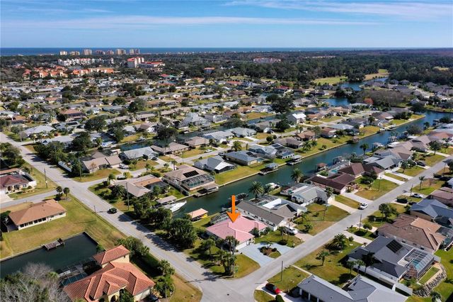 1 CLEARVIEW COURT S, Palm Coast, FL 32137