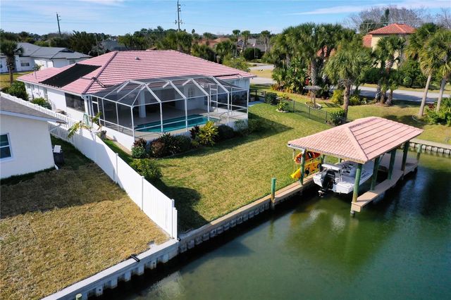 1 CLEARVIEW COURT S, Palm Coast, FL 32137