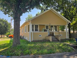 1515 N Oak Street, Abilene, KS 67410