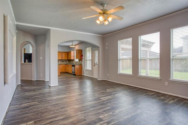 25127 Florina Ranch Drive, Katy, TX 77494