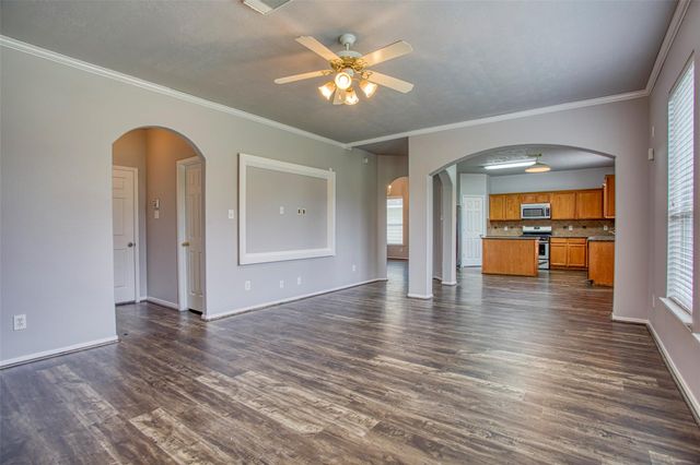 25127 Florina Ranch Drive, Katy, TX 77494