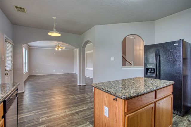 25127 Florina Ranch Drive, Katy, TX 77494