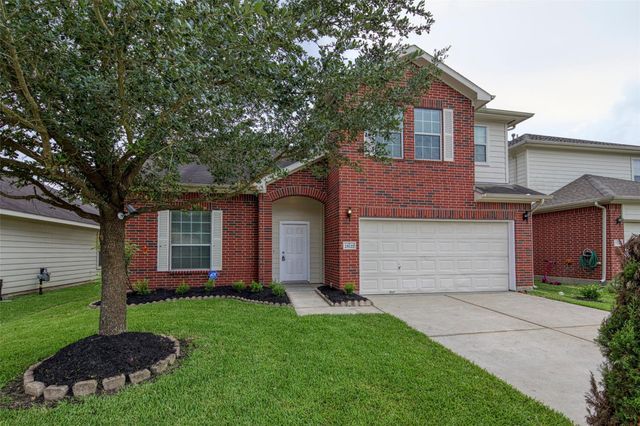 25127 Florina Ranch Drive, Katy, TX 77494