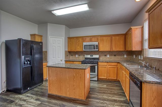 25127 Florina Ranch Drive, Katy, TX 77494