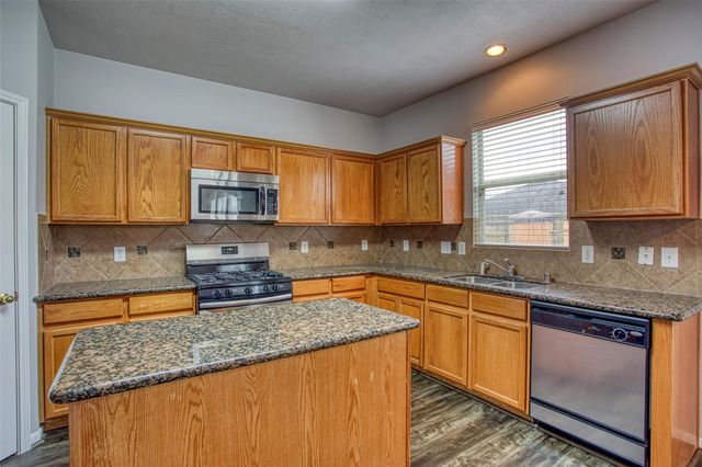 25127 Florina Ranch Drive, Katy, TX 77494