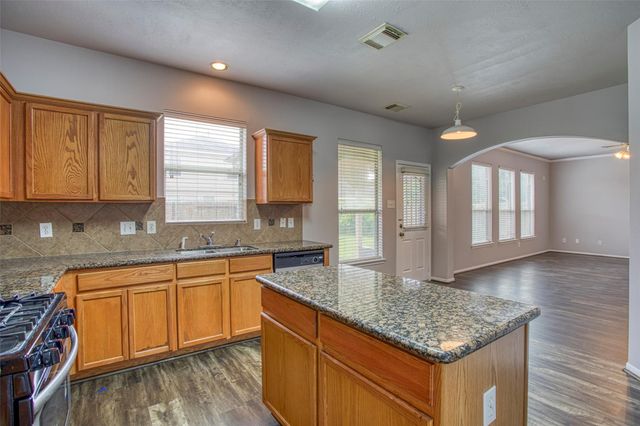 25127 Florina Ranch Drive, Katy, TX 77494