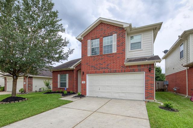 25127 Florina Ranch Drive, Katy, TX 77494