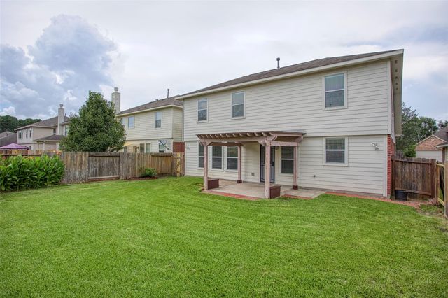 25127 Florina Ranch Drive, Katy, TX 77494