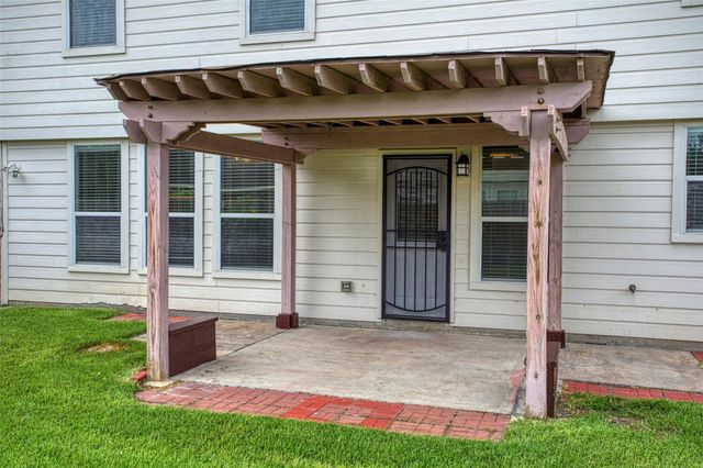25127 Florina Ranch Drive, Katy, TX 77494