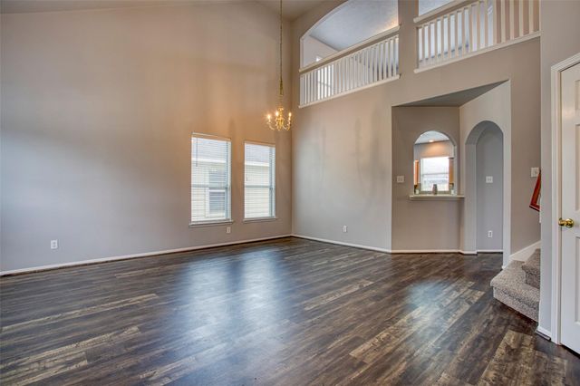 25127 Florina Ranch Drive, Katy, TX 77494