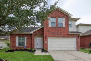 25127 Florina Ranch Drive, Katy, TX 77494