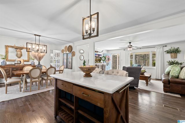 5743 COUNTY HIGHWAY 27, Springville, AL 35146