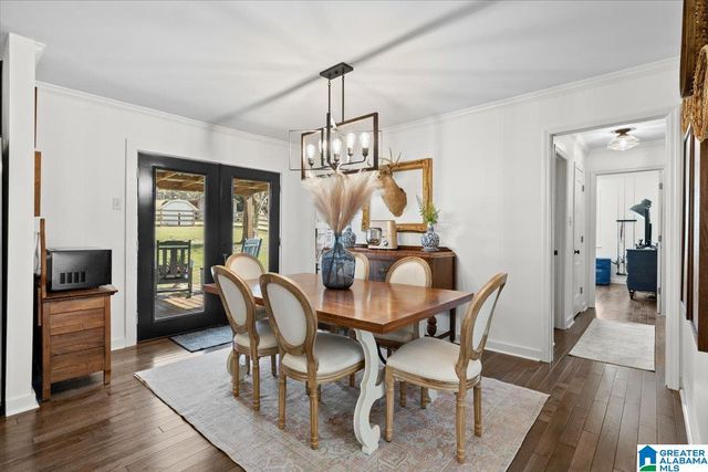 5743 COUNTY HIGHWAY 27, Springville, AL 35146