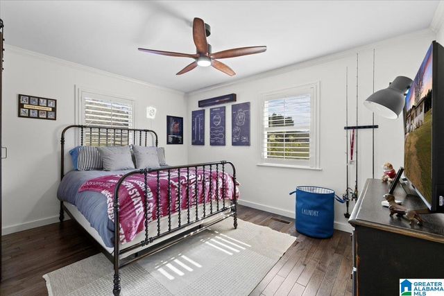 5743 COUNTY HIGHWAY 27, Springville, AL 35146