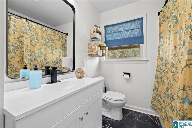 5743 COUNTY HIGHWAY 27, Springville, AL 35146