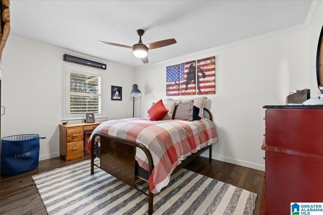 5743 COUNTY HIGHWAY 27, Springville, AL 35146