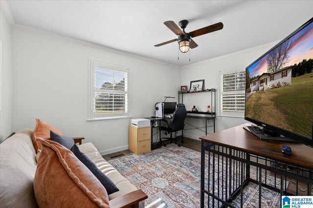 5743 COUNTY HIGHWAY 27, Springville, AL 35146