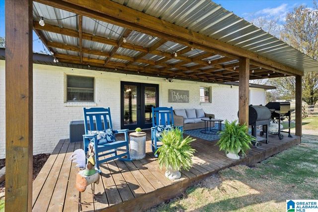 5743 COUNTY HIGHWAY 27, Springville, AL 35146