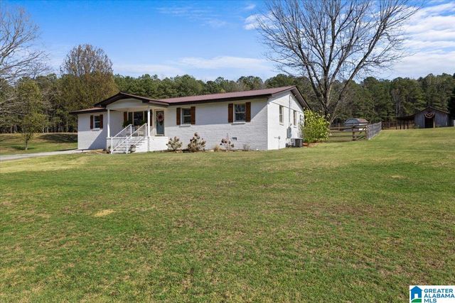 5743 COUNTY HIGHWAY 27, Springville, AL 35146